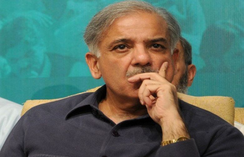 IHC reserves verdict on plea against appointment of Shehbaz as PAC chairman