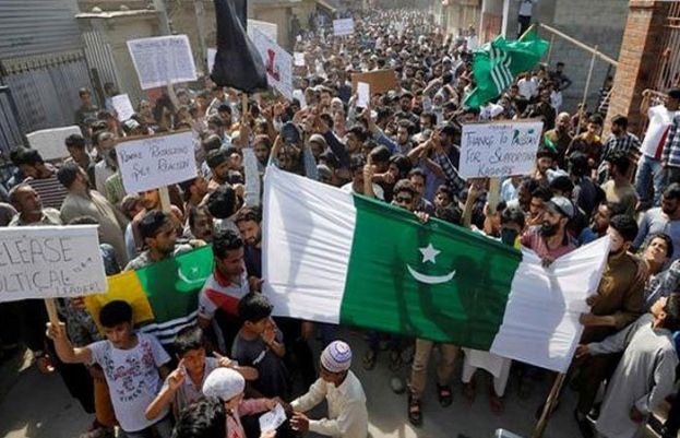 Kashmir Solidarity Day being observed across the globe 