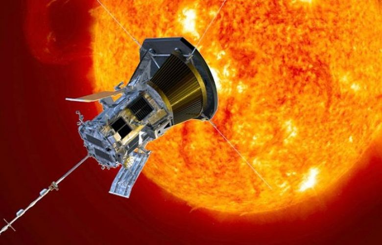 Car-Sized NASA Probe Will Go Closer To Sun Than Any Other Man-Made Object