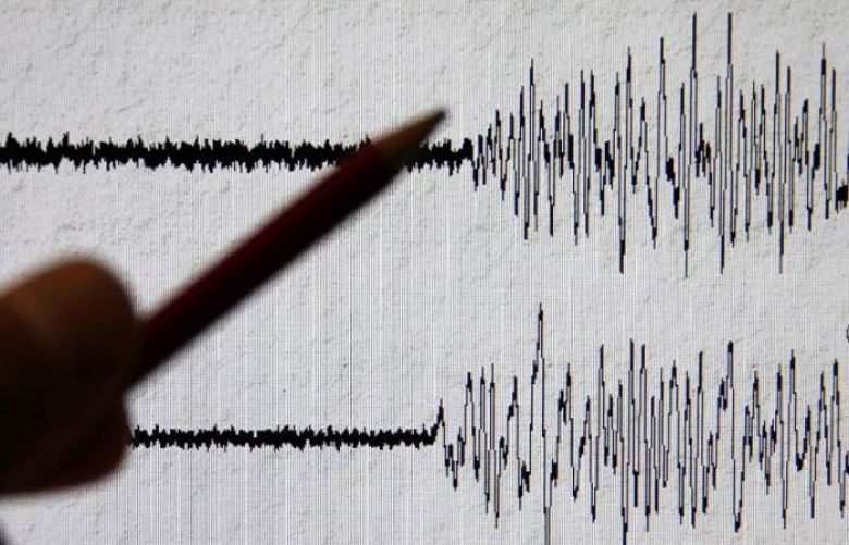 6.5 quake rocks southern Indonesia