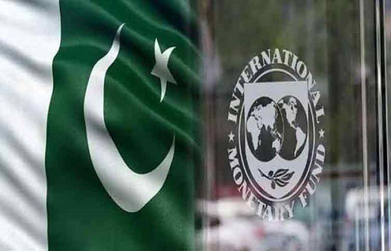 Pakistan shares plan to secure $3bn financing with IMF