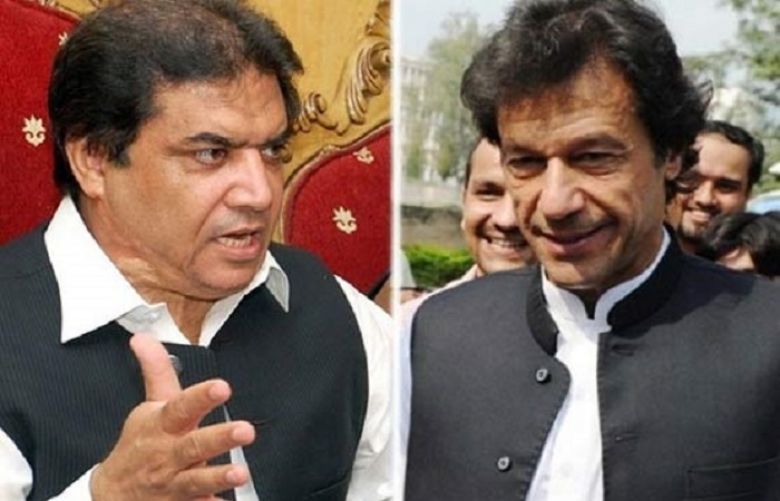 SC dismisses review petition of Abbasi against Imran’s disqualification