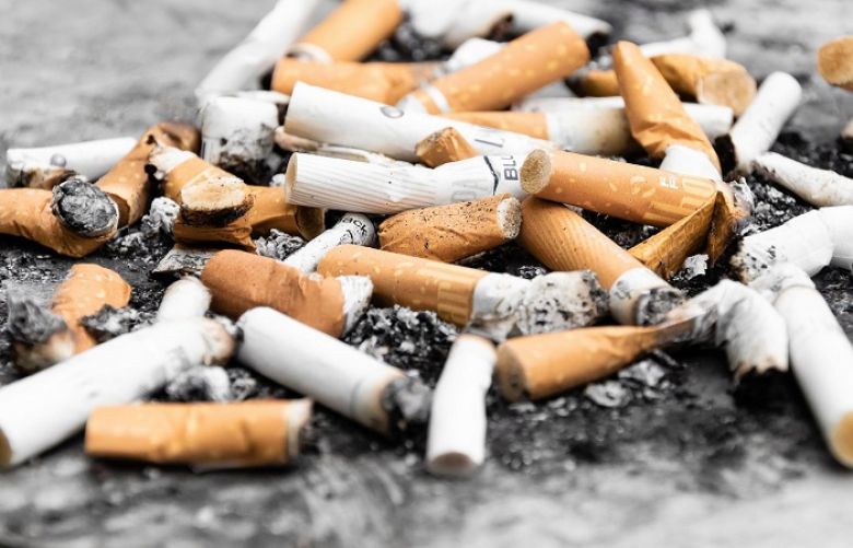 Government to impose sin tax on tobacco products