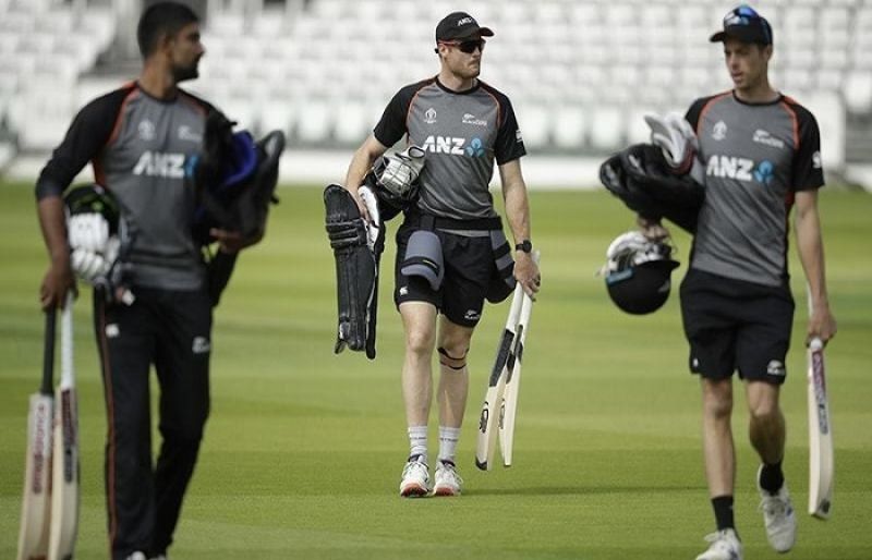 Photo of New Zealand Cricket pays monetary compensation to PCB for abandoned tour