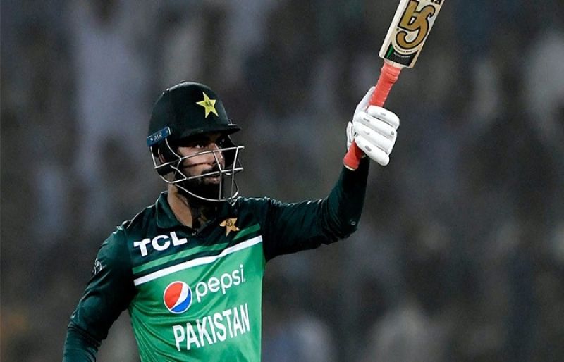 Photo of Pakistan focusing on controllables in bid to reach T20 World Cup semis: Shadab