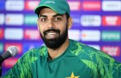 Shadab Khan talks vice-captaincy, batting order