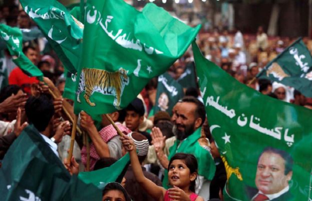 PML-N Clinches Landslide Victory in By-Elections, PTI Allies Fall Short