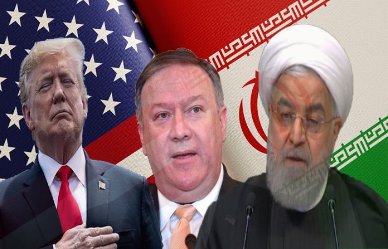 Trump could meet with Iranian President at UN meeting with no preconditions: Mike Pompeo