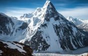 Four bodies located after 10 climbers go missing on Broad Peak