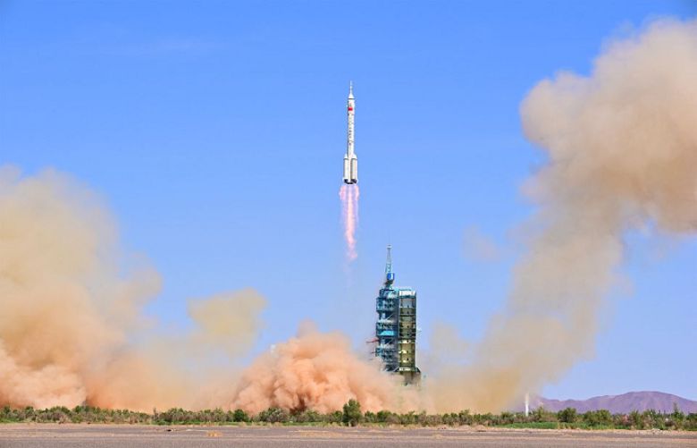 China space tourism