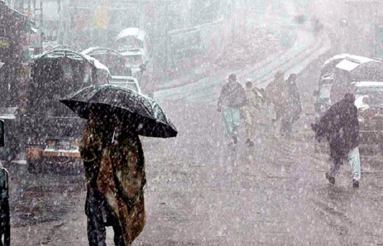 Pakistan to experience fresh wave of cold, starting today