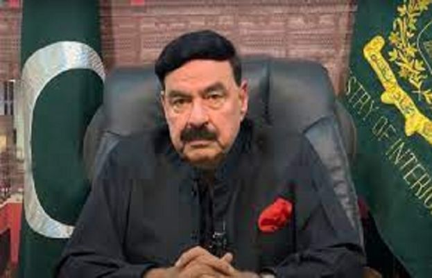 Inflation has affected salaried employees: Sheikh Rasheed 