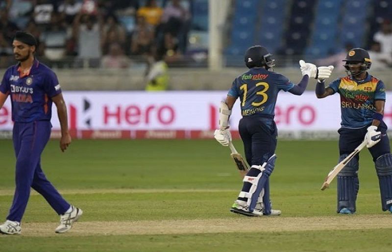 Photo of Asia Cup 2022: Sri Lanka beat India by 6 wickets