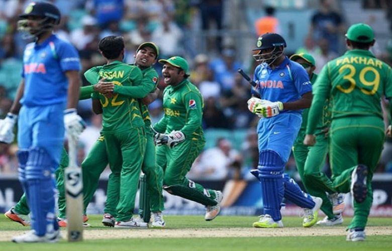 Pakistan will face arch-rivals India in Asia Cup
