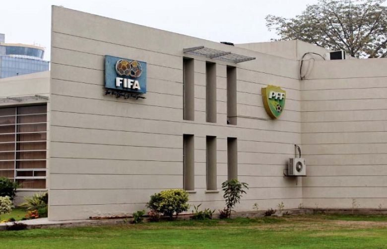 Ashfaq group to talk with normalisation committee to overcome football crisis 