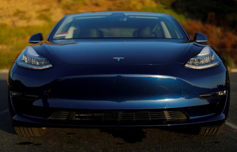 U.S. rejects Tesla bid for tariff exemption for Autopilot &#039;brain&#039;