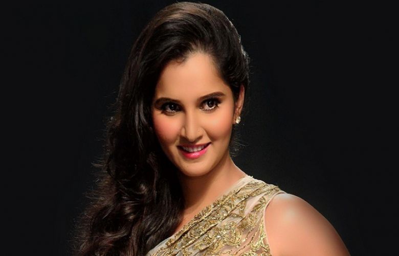 Sania Mirza shuts down Twitter troll for calling her &#039;non-Indian&#039;