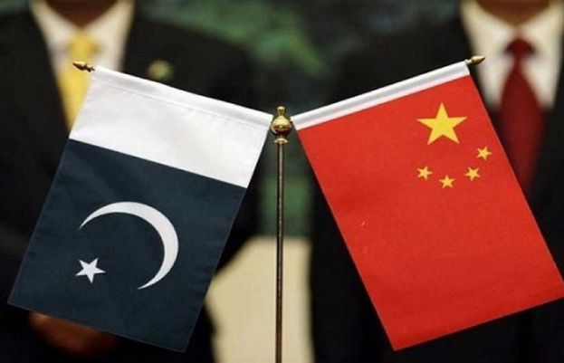 Pakistan and China agreed that arms control should be addressed through dialogue and diplomacy