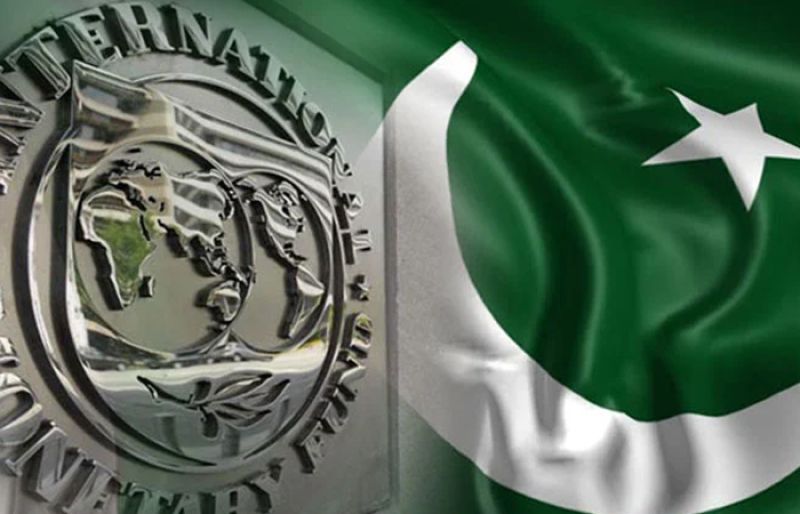 IMF mission expected to visit Islamabad in May, Miftah