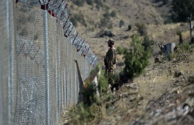 7 terrorists killed during infiltration attempt at Afghan-Pakistan border in North Waziristan: ISPR