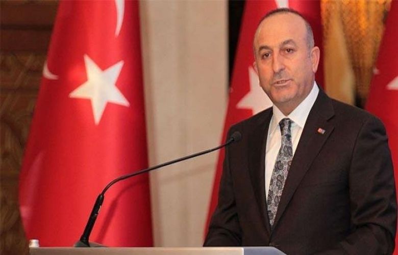 Turkish FM To Arrive In Pakistan Today