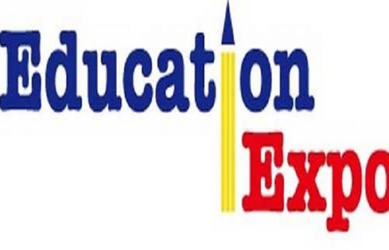 Now Jang Education Expo in Gujranwala