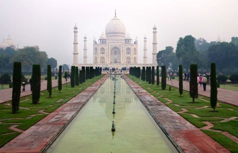 India&#039;s top court slams govt over Taj Mahal decay
