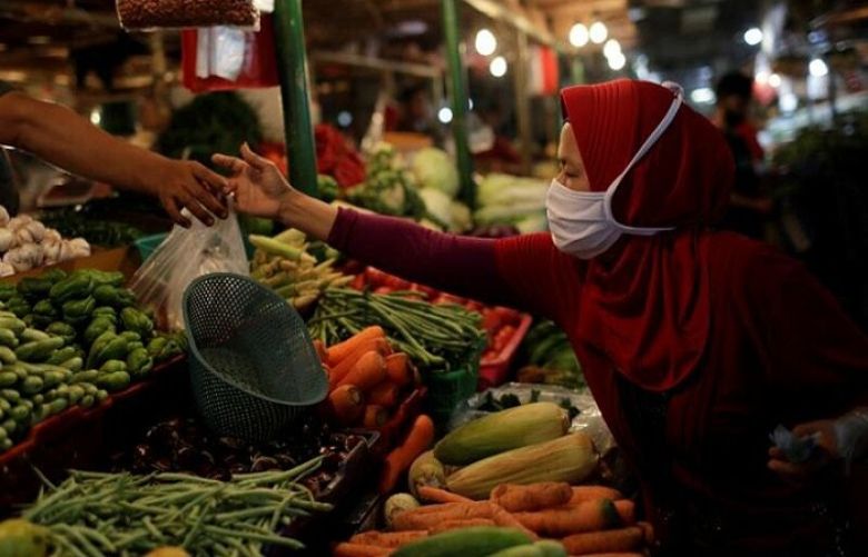 Global food trade to hit all-time high