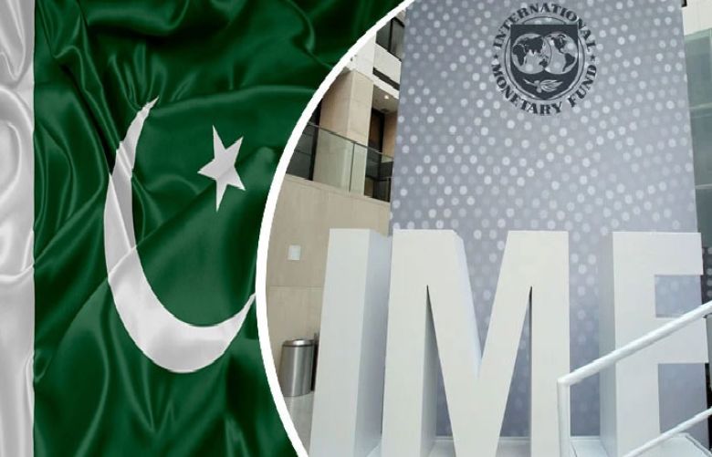 IMF Executive Board approves $700m loan tranche for Pakistan