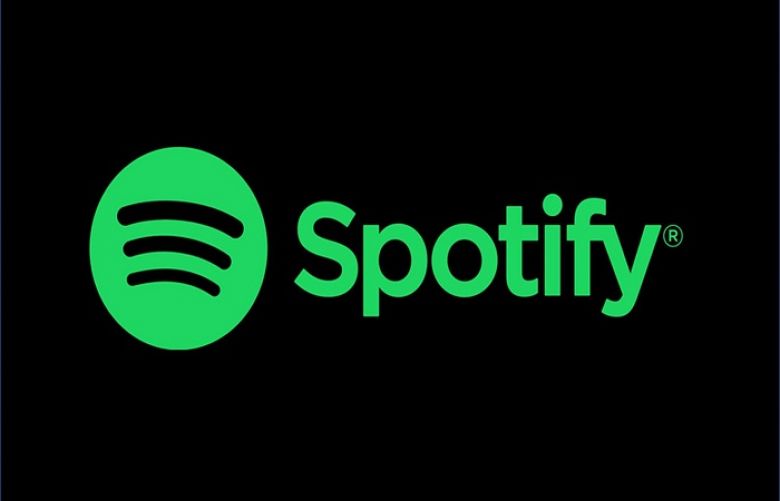 Popular audio streaming company Spotify