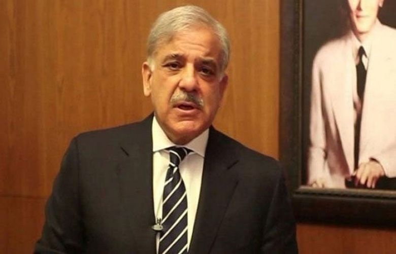 NAB summons Shahbaz today in three corruption cases