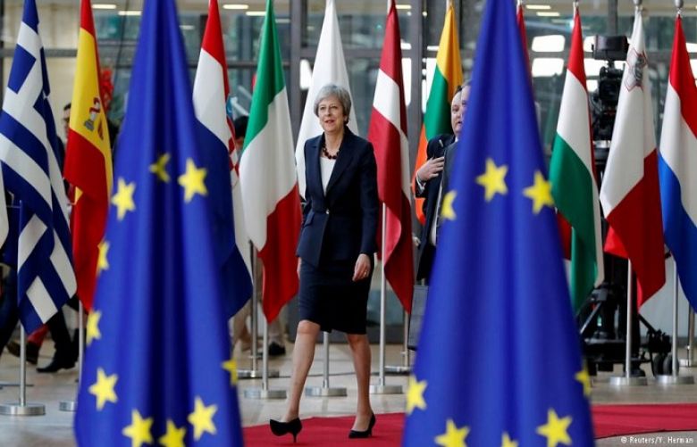 EU shelves plans for Brexit divorce deal summit citing lack of progress