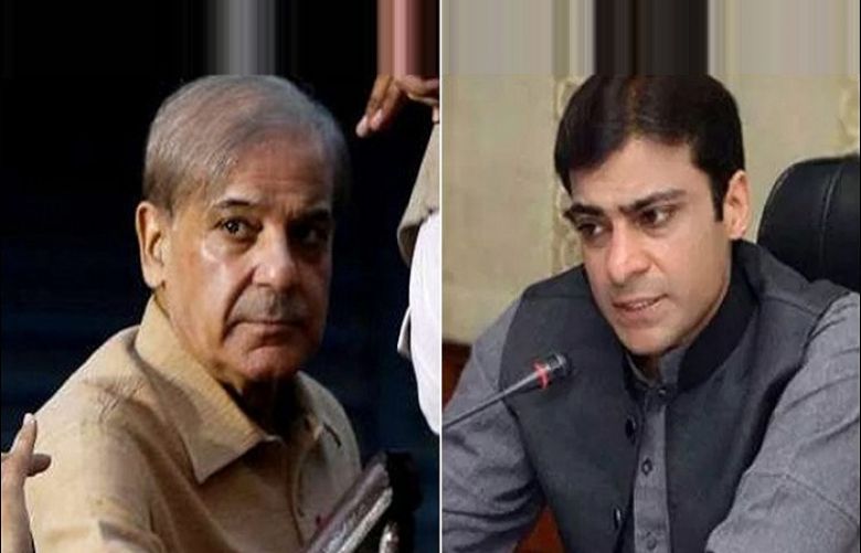 Court accepted  plea of Shehbaz&#039;s defence counsel and postponed indictment of opposition leader and his son