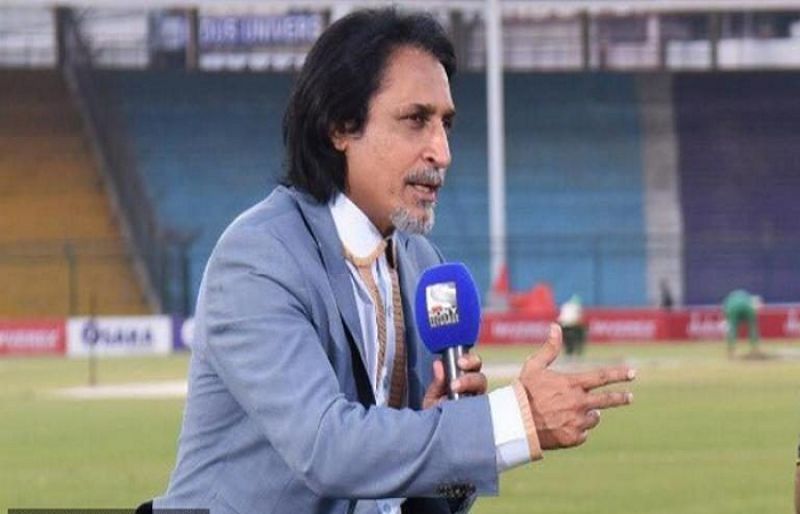 Ramiz Raja warns Pakistan team ahead of ICC World Cup