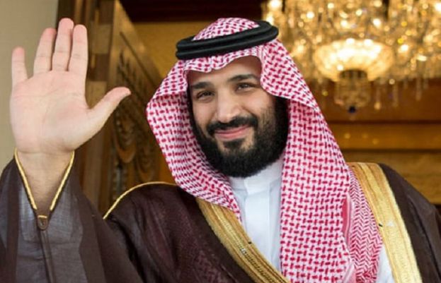 Saudi Crown Prince Muhammad Bin Salman to visit Pakistan in Feb