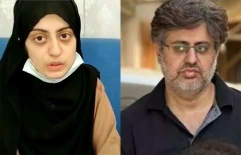 Court  rejects plea of Dua Zehra’s father