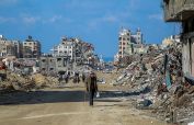 Gaza truce efforts intensify amid relentless Israeli attacks