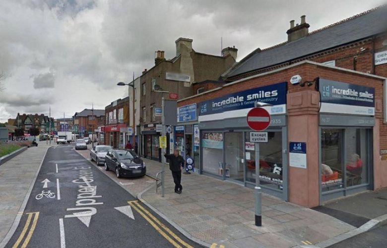 Man stabbed to death in south London in capital&#039;s 66th killing this year