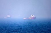 IRGC Navy: Two vessels suffer ‘accidents’ after attempting to leave Hormuz through unsafe route