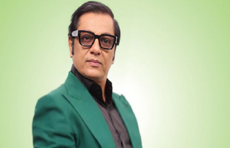Popular actor Nabeel Zafar