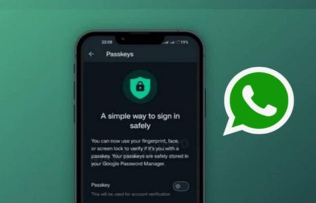 WhatsApp gets new Voice Chats feature