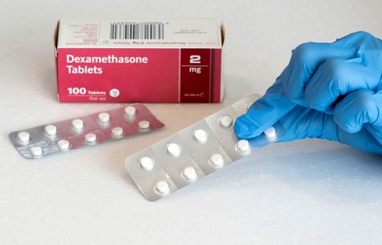 Japan’s health ministry has approved Dexamethasone