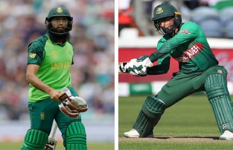 South africa vs Bangladesh