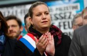 French MP summoned by police for questioning over support for Palestine