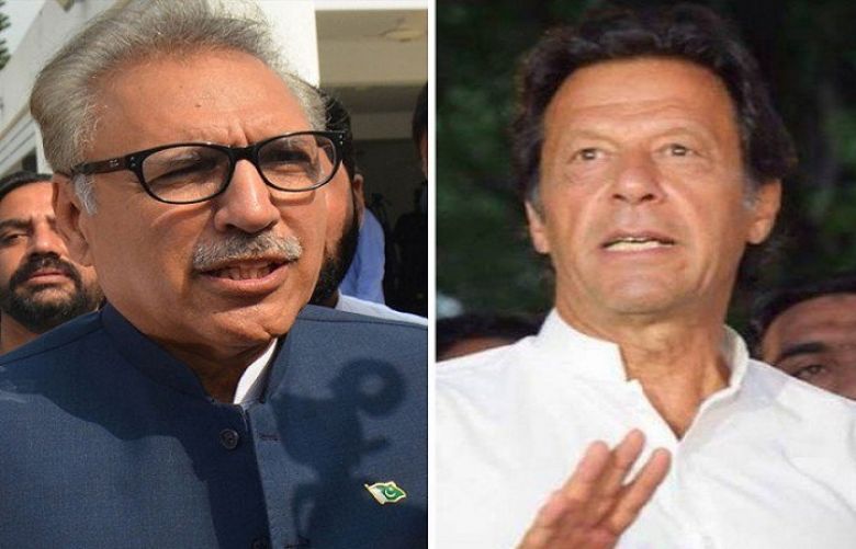 President and Prime Minister said it is their firm belief that Kashmiris will succeed in their struggle