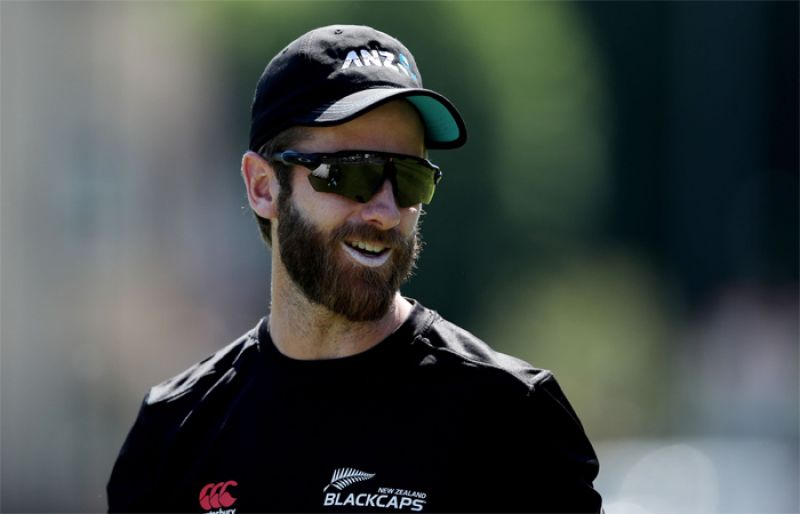 Photo of Kane Williamson tested positive for COVID-19