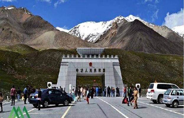 Closed since 2019, Khunjerab to reopen for trade from 1st