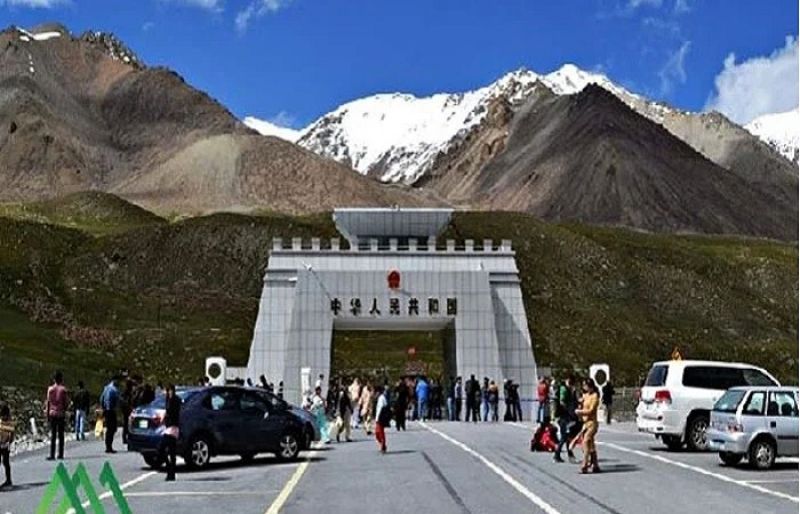 Photo of Closed since 2019, Khunjerab to reopen for trade from 1st