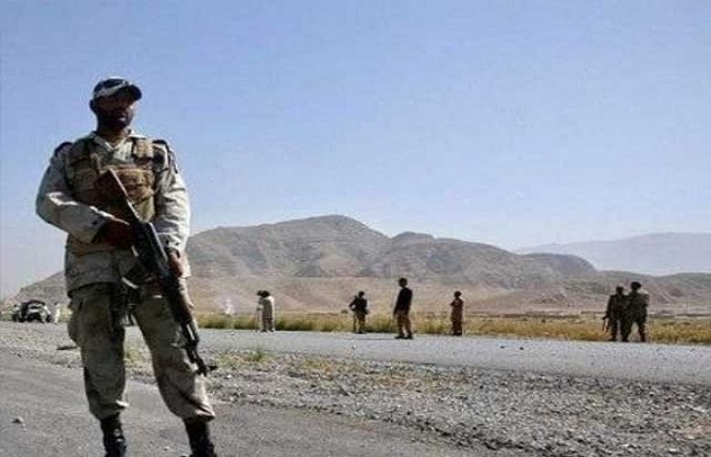 Three terrorists killed in clearance operation in Balochistan&#039;s Kech
