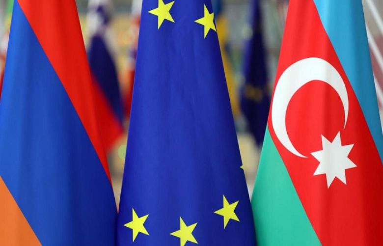 Leaders of  Armenia Azerbaijan, to meet in Prague quadrilateral summit